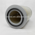 compresores GA200 y GA160 VSD filtro de aire 1621054799, filtro de aire 1621054799, filtro de aire del compresor de aire 1621054799